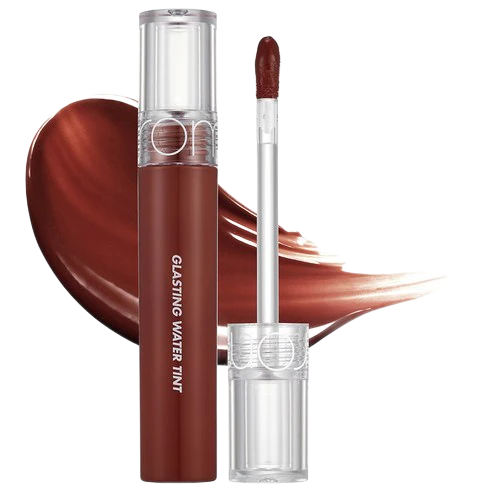 rom&nd Glasting Water Tint - #04 Vintage Ocean