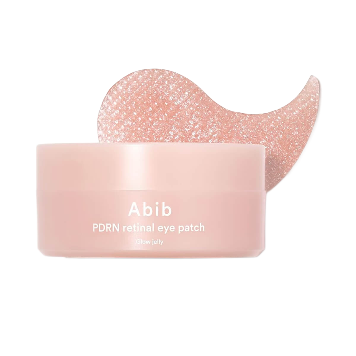 Abib PDRN RETINAL EYE PATCH GLOW JELLY