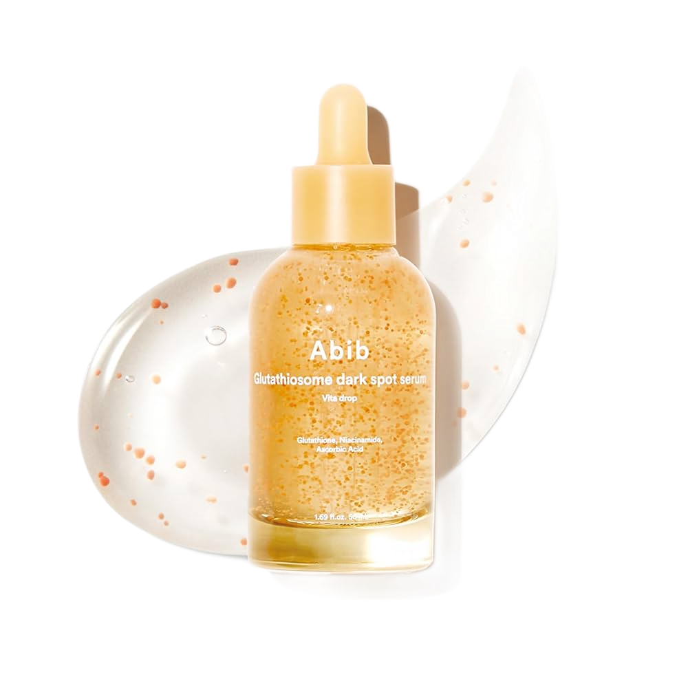 Abib GLUTATHIOSOME DARK SPOT SERUM VITA DROP - 50ml