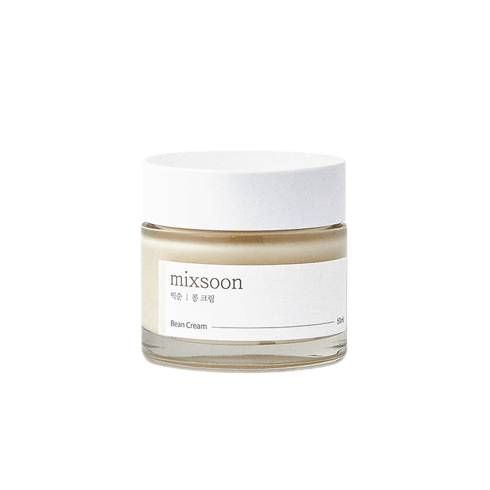 Mixsoon Bean Cream - 50ml