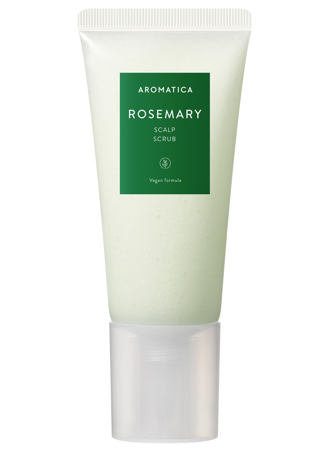 aromatica Rosemary Scalp Scrub - 165g