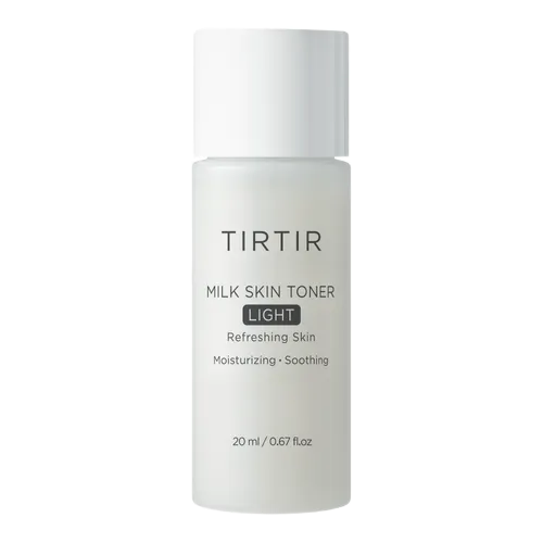 TIRTIR Milk Skin Toner Light Mini- 20ml