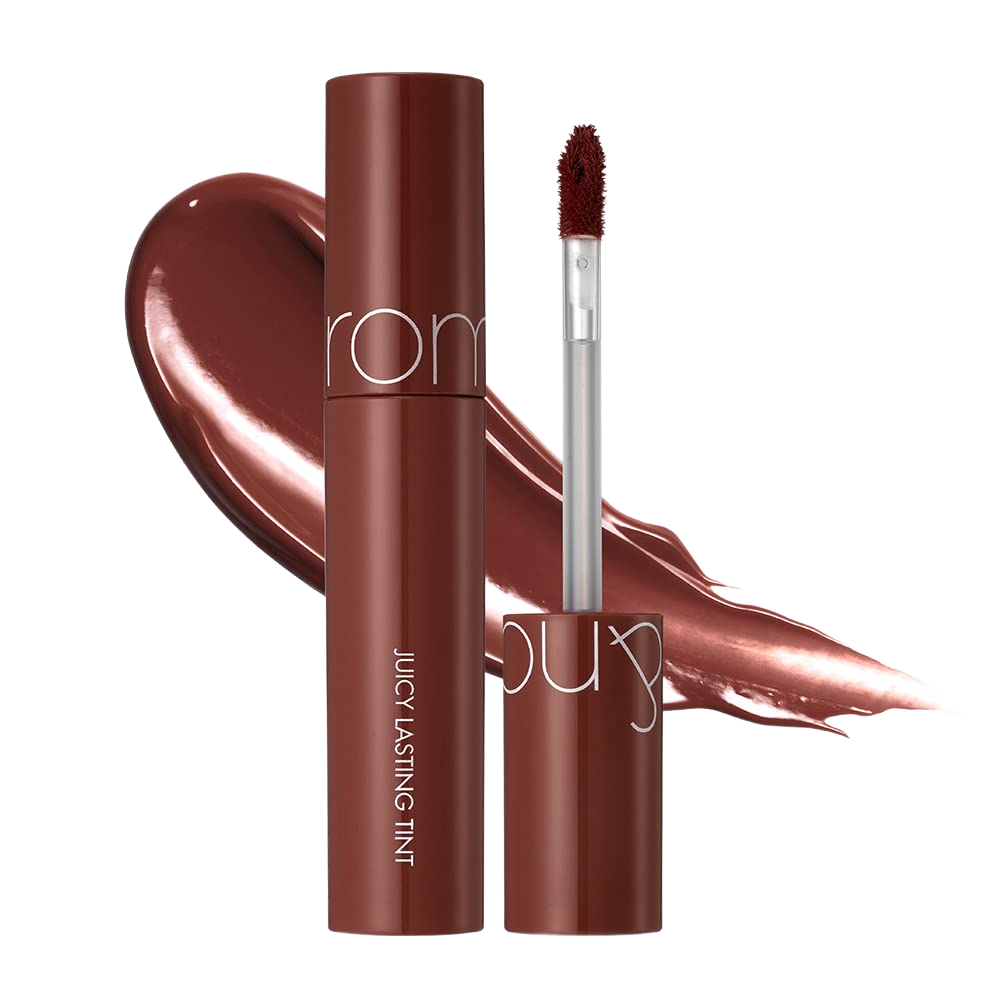 rom&nd JUICY LASTING TINT - #20 DARK COCONUT