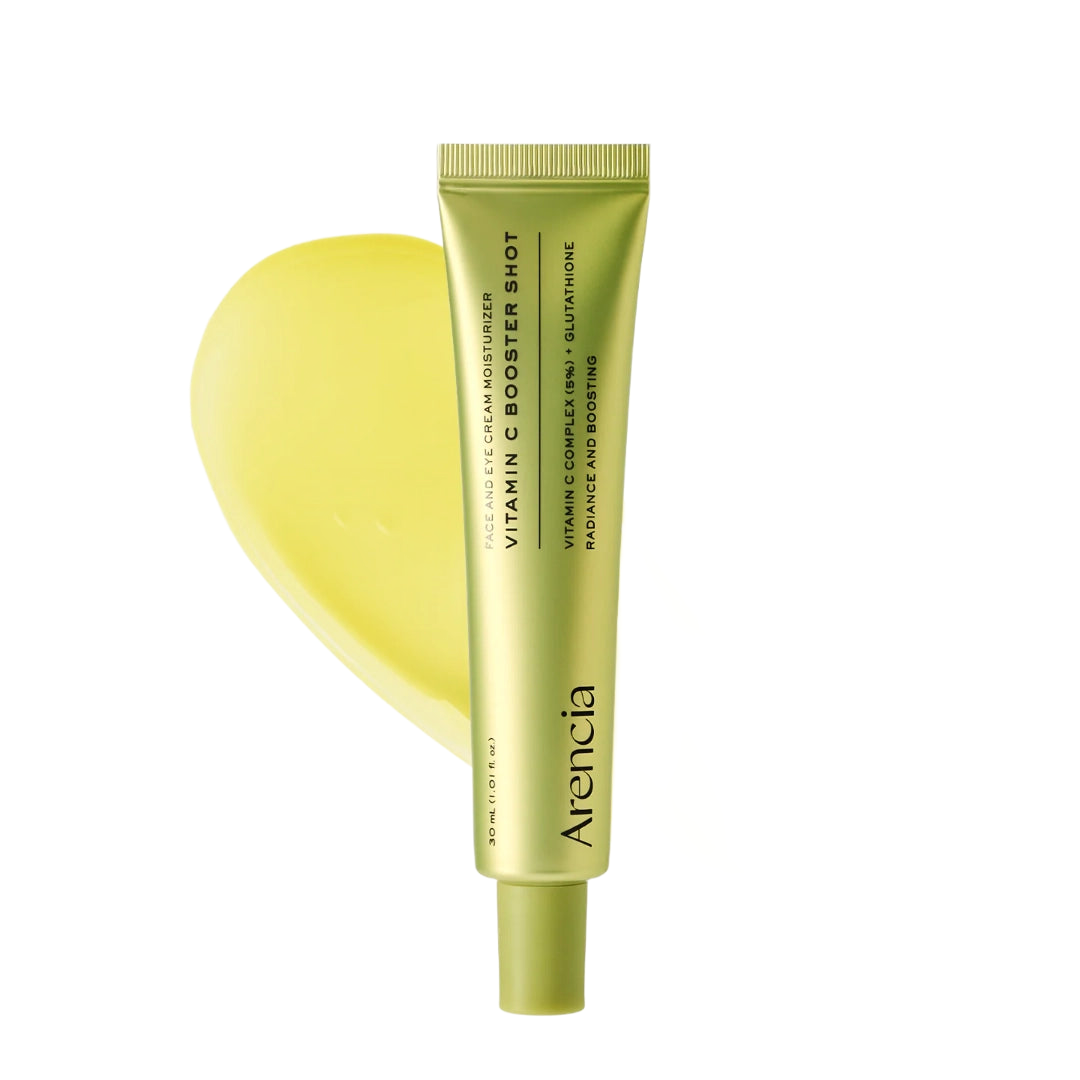 ARENCIA Vitamin C Booster Shot - 30ml