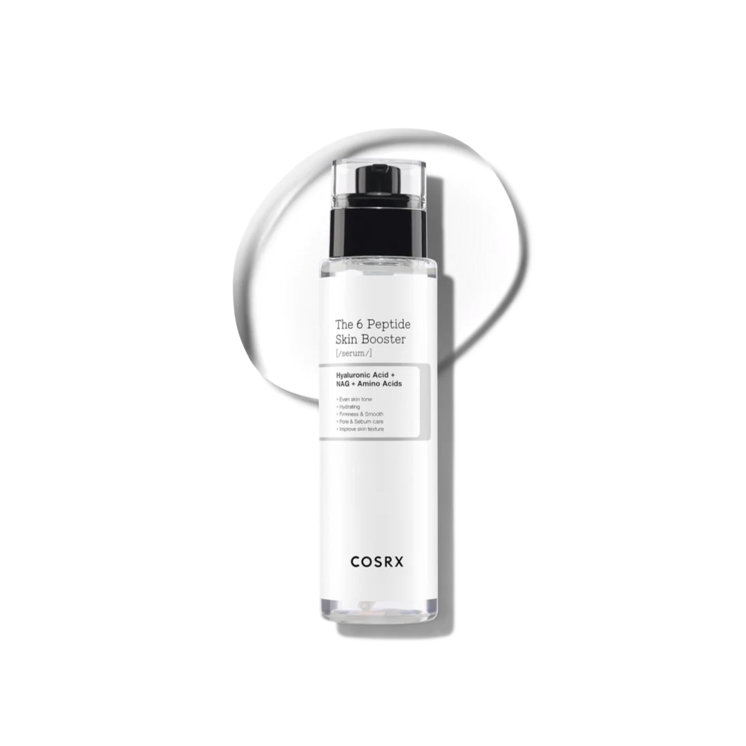 Cosrx The 6 Peptide Skin Booster - 150ml