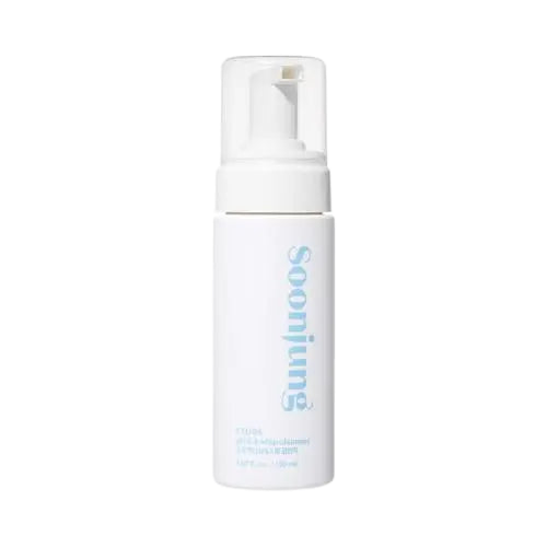 Etude Soon Jung Whip Cleanser - 250ml