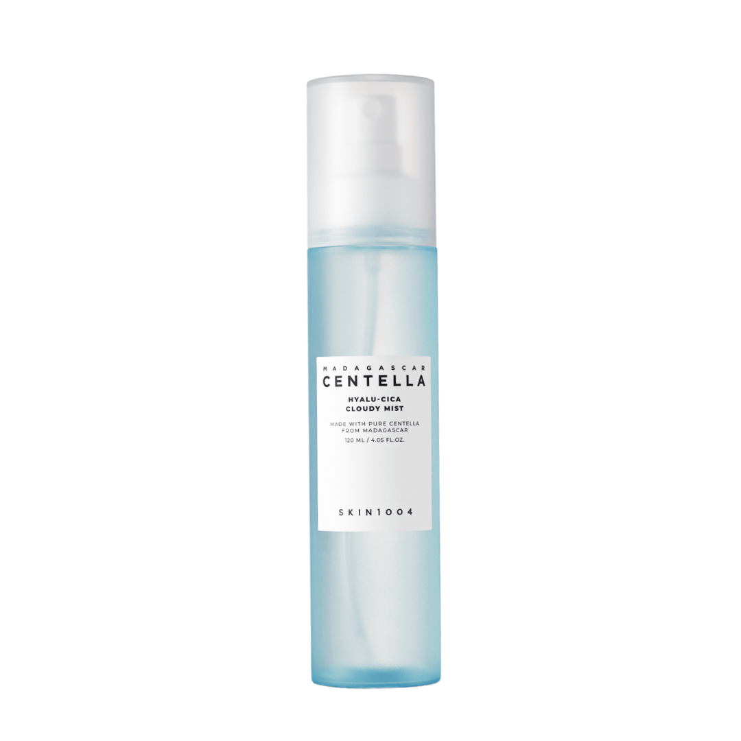 Skin1004 Madagascar Centella Hyalu-Cica Cloudy Mist - 120ml