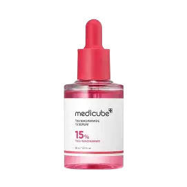 Medicube TXA NIACINAMAIDE 15% SERUM - 30ml