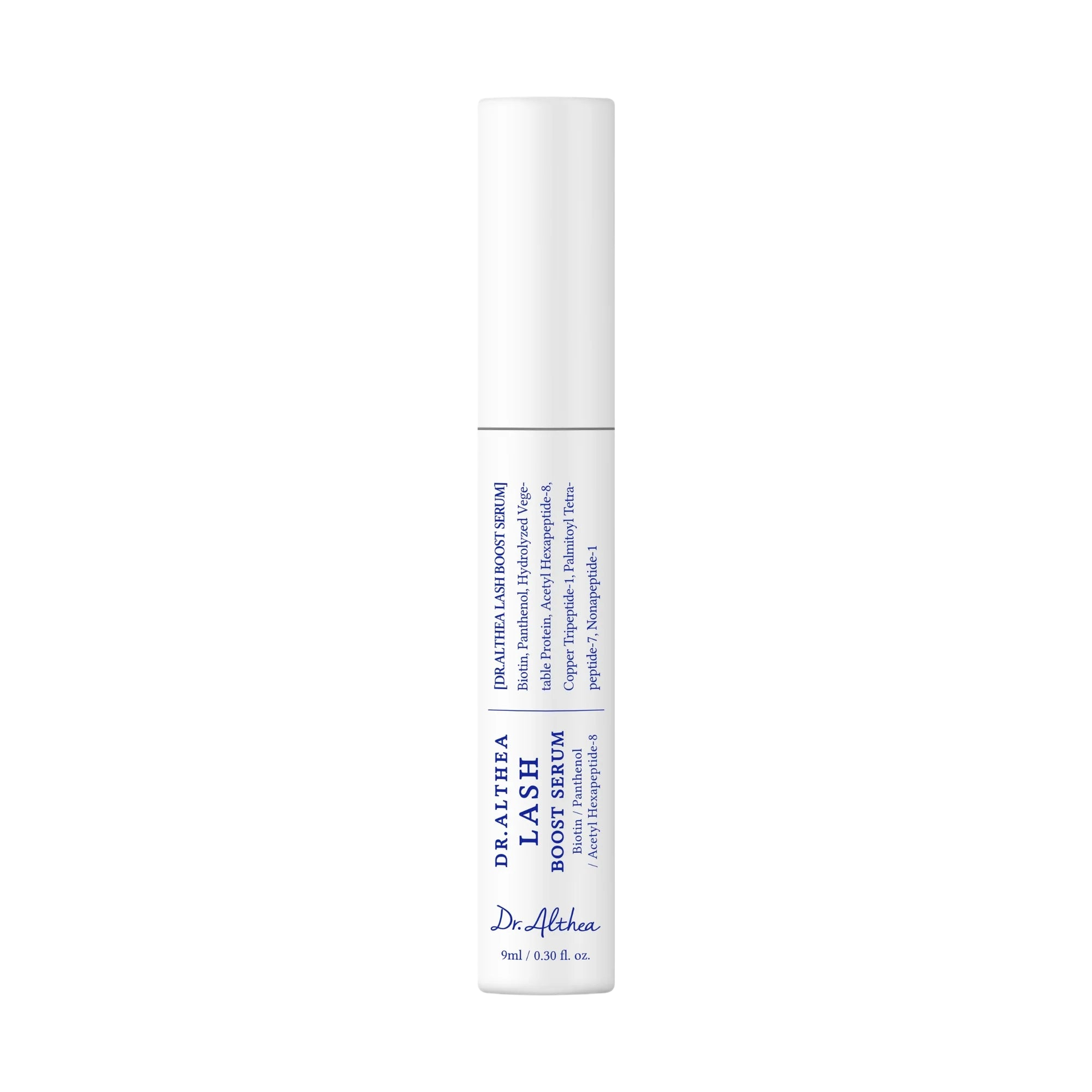 Dr.Althea EYE LASH BOOST SERUM - 9ml