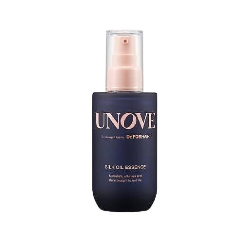 UNOVE Silk Oil Essence - 70ml