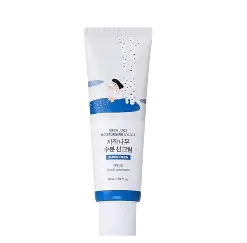 Round Lab Birch Juice Moisturizing Sunscreen
