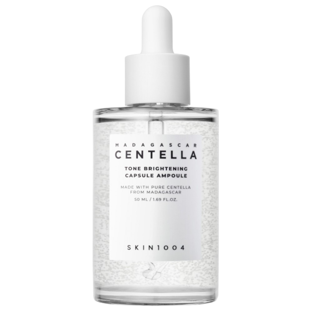 Skin1004 - Madagascar Centella Tone Brightening Capsule Ampoule - 50ml