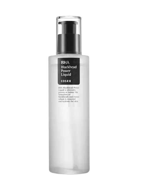 Cosrx BHA power liquid