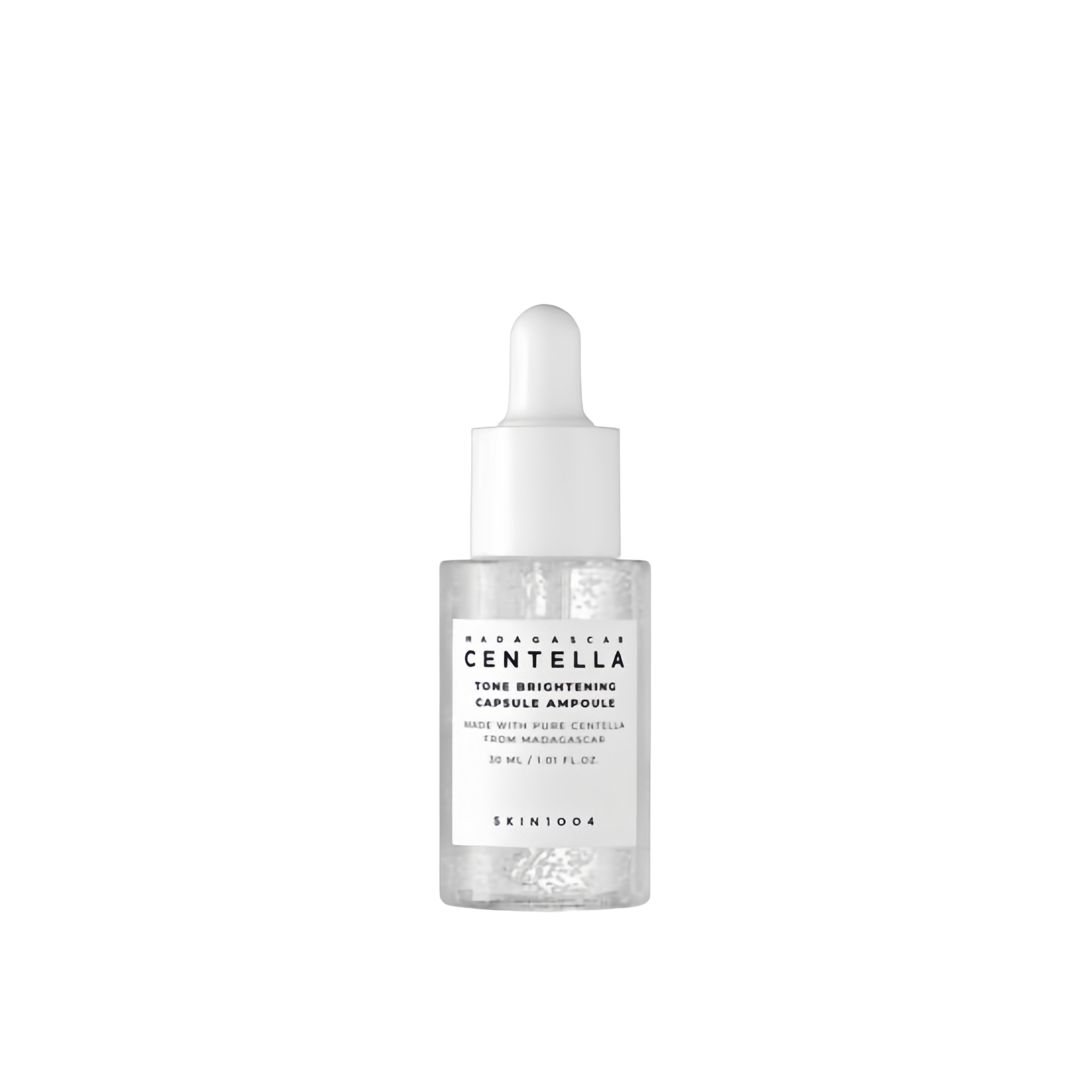 Skin1004 - Madagascar Centella Tone Brightening Capsule Ampoule - 30ml