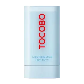 Tocobo Cotton Soft Sun Stick SPF50+ PA++++