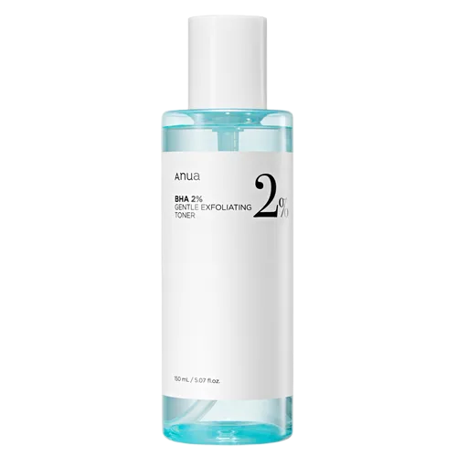 Anua BHA 2% Gentle Exfoliating Toner