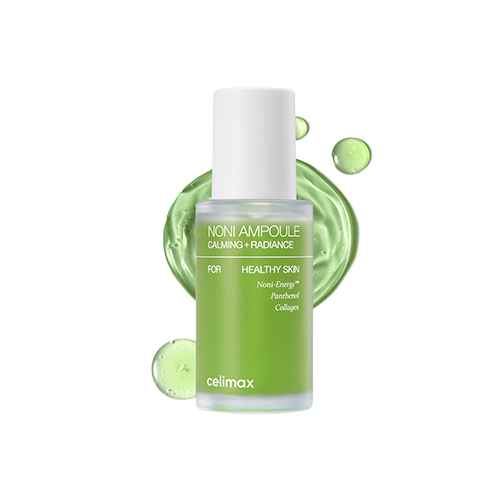 celimax NONI ENERGY AMPOULE - 30ml