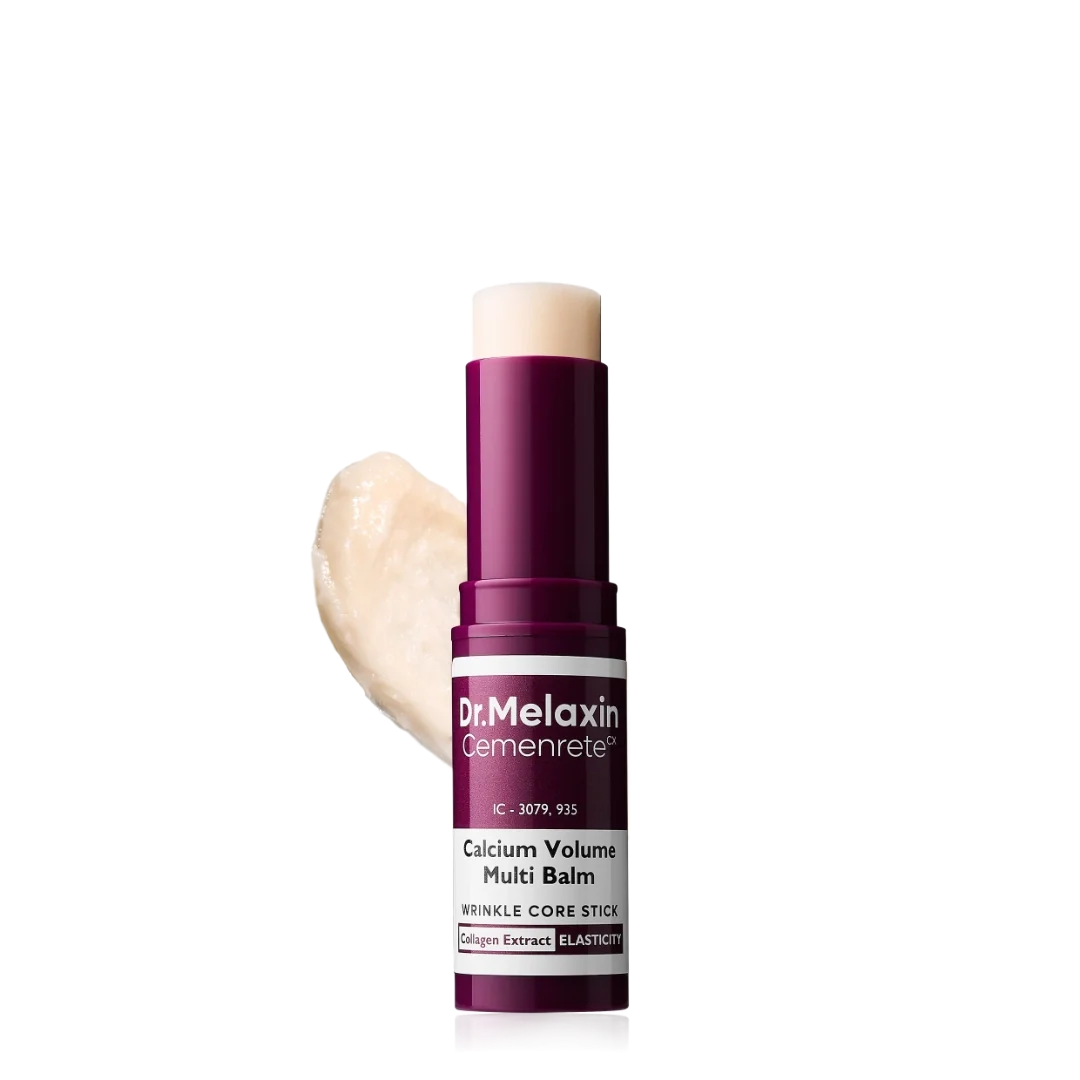 Dr.Melaxin Cementrete Calcium Volume Multi Balm