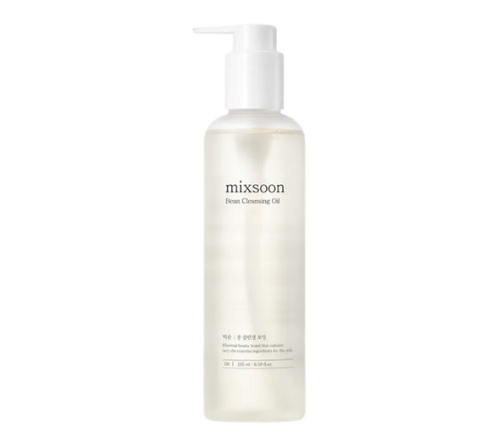 Mixsoon Bean Cleansing Oil - 195ml