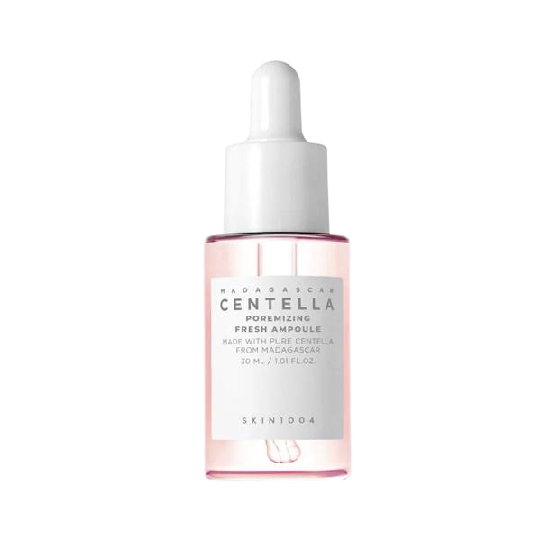 Skin1004 Madagascar Centella Poremizing Fresh Ampoule - 30ml