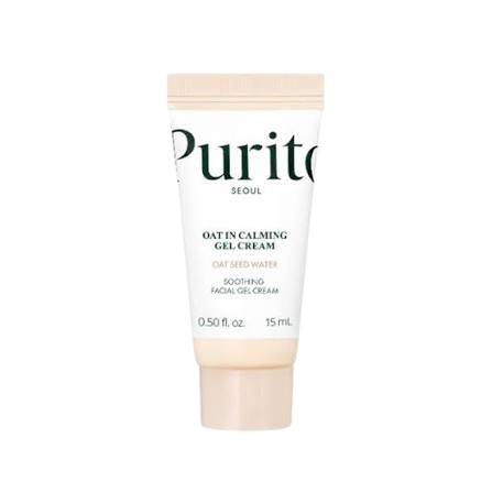 PURITO SEOUL Oat-in Calming Gel Cream mini - 15ml