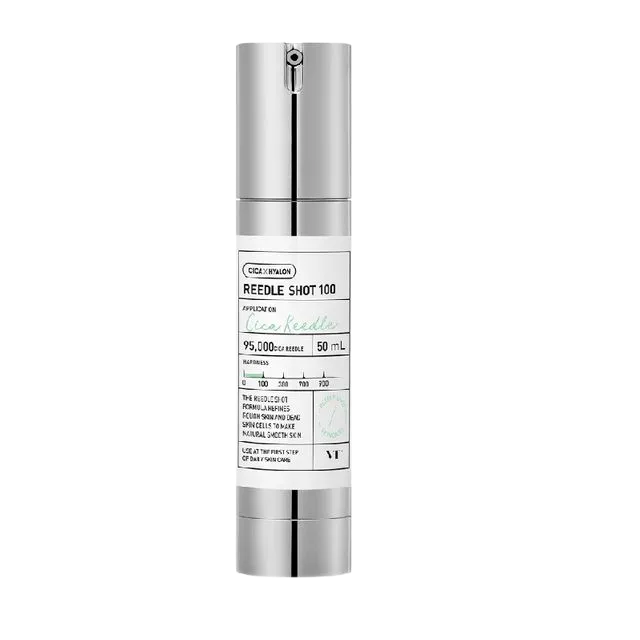 VT COSMETICS Reedle shot 100