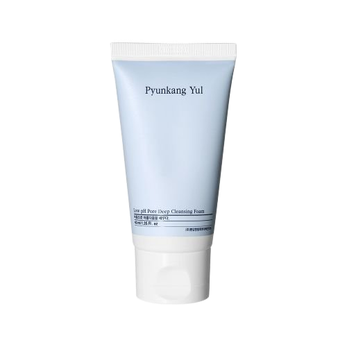 Pyunkang Yul - Low pH Pore Deep Cleansing Foam - 100ml