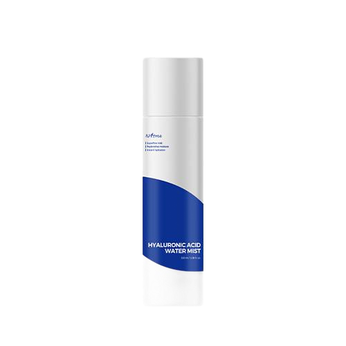 ISNTREE HYALURONIC ACID WATER MIST - 100ml