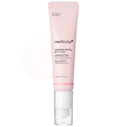 Medicube PDRN PINK PEPTIDE EYE SERUM - 30ml