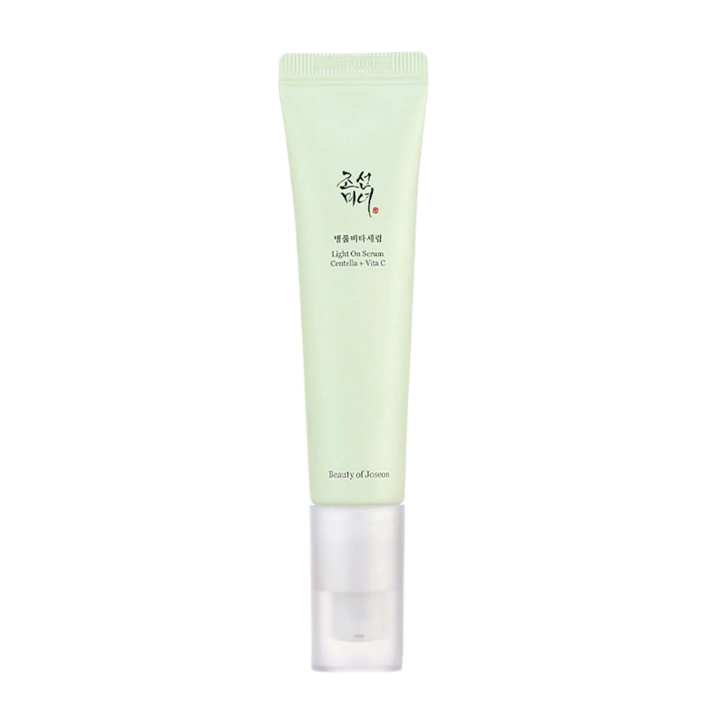 Beauty of Joseon Light On Serum : Centella + Vita C - 30ml