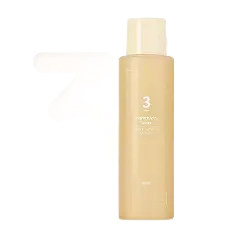 numbuzin No.3 Super Glowing Essence Toner