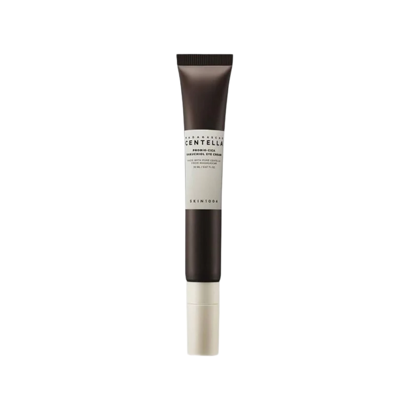 Skin1004 MADAGASCAR CENTELLA PROBIO-CICA BAKUCHIOL EYE CREAM 20ML