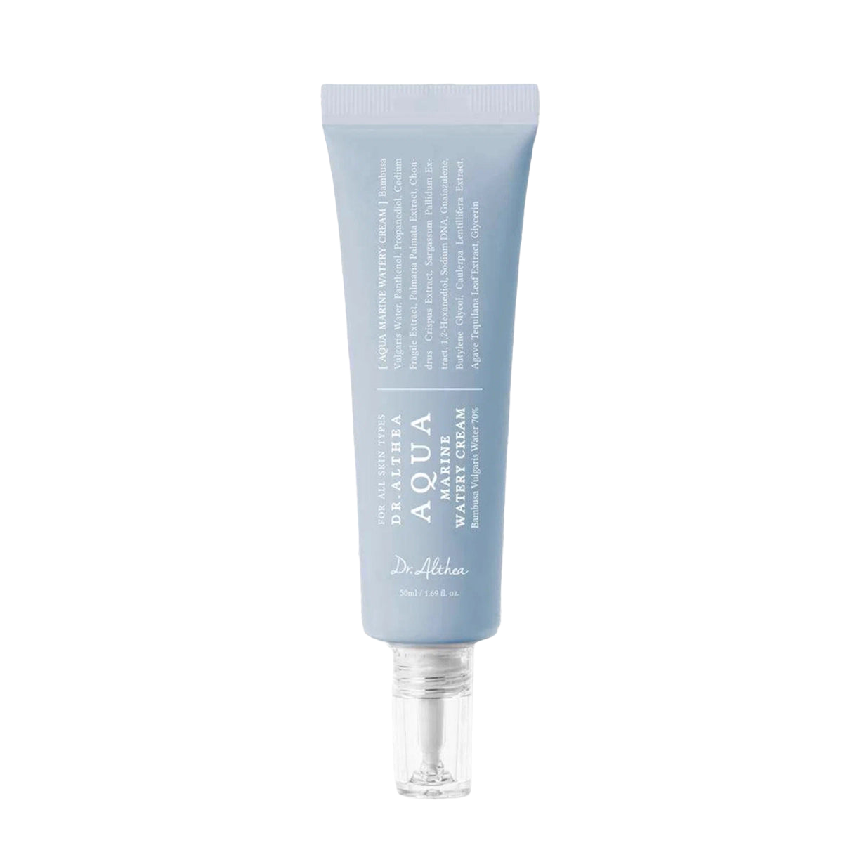 Dr. Althea Aqua Marine Watery Cream - 50ml