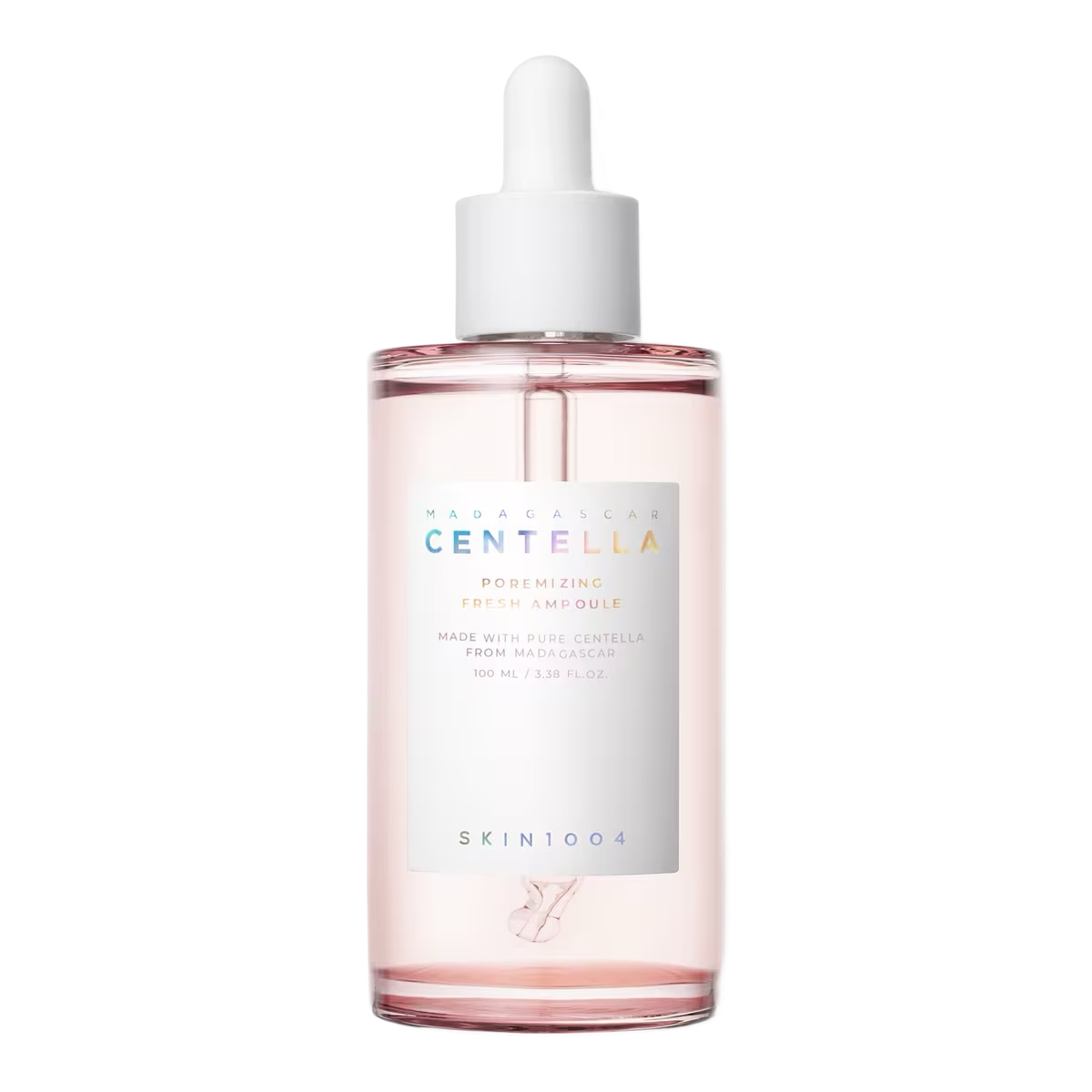 Skin1004 Madagascar Centella Poremizing Fresh Ampoule - 100ml