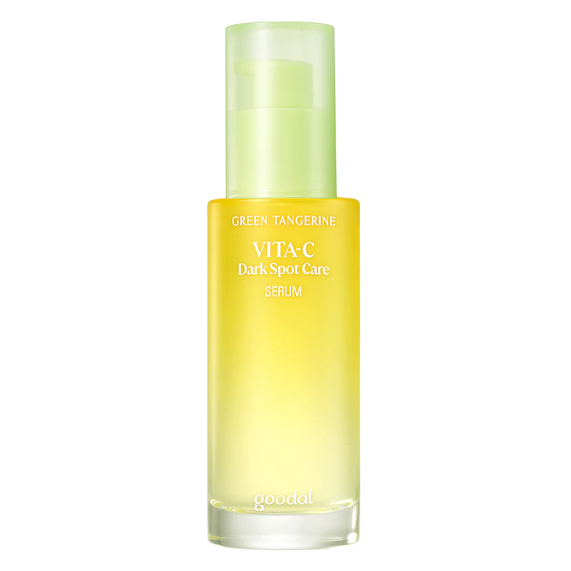 Goodal Green Tangerine Vita C Dark Spot Serum