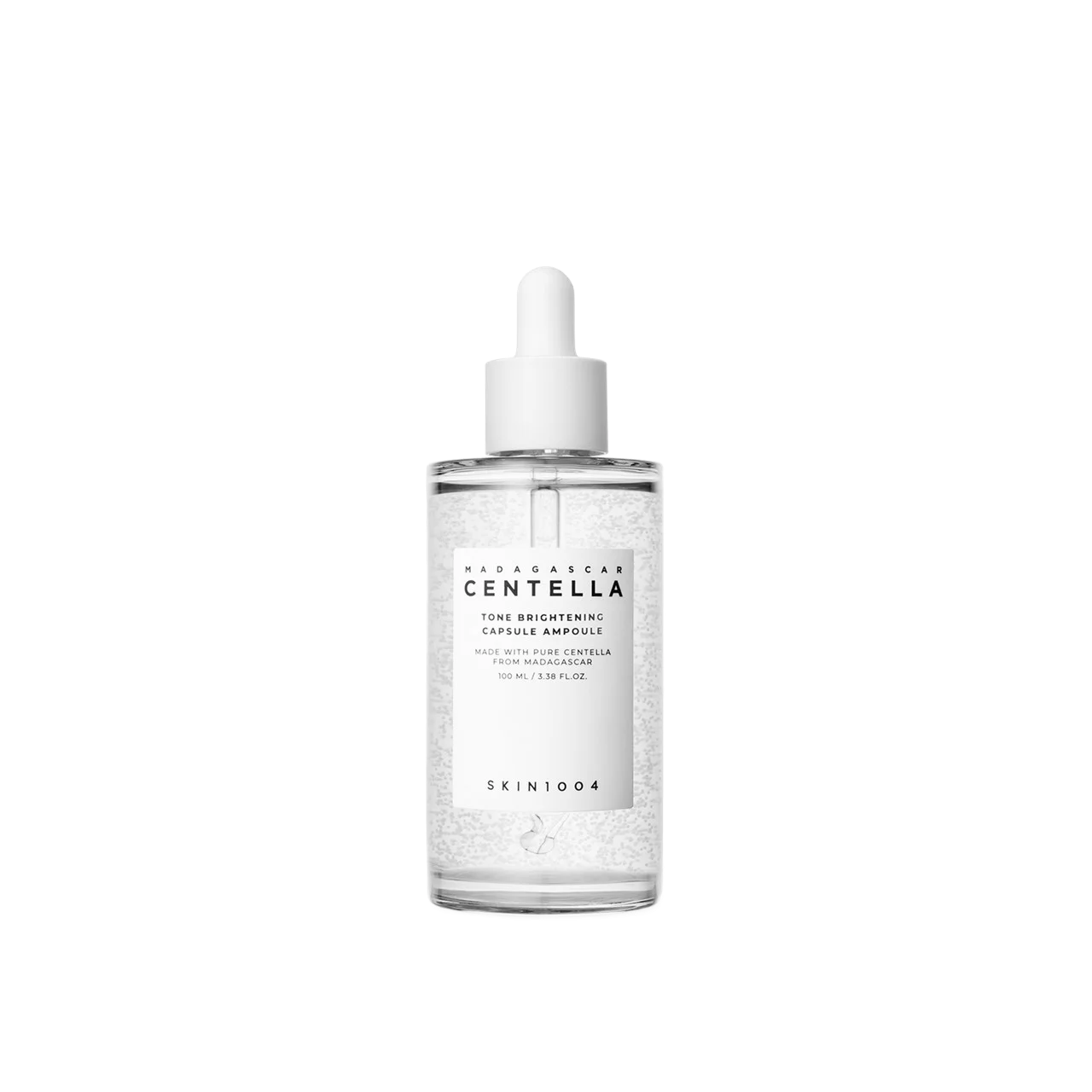 Skin1004 - Madagascar Centella Tone Brightening Capsule Ampoule - 100ml