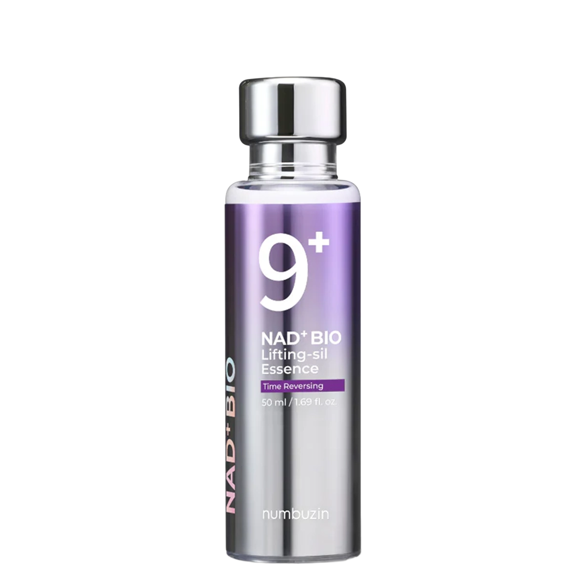 Numbuzin No.9 NAD Bio Lifting Essence - 50ml