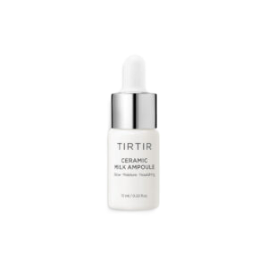 TIRTIR CERAMIC MILK AMPOULE - 10ml