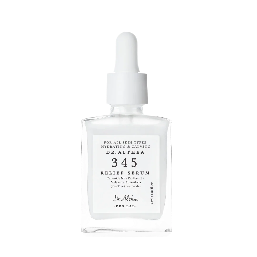 Dr.Althea 345 Relief Serum - 30ml