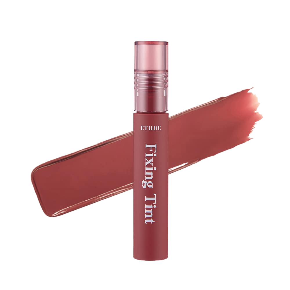 Etude House Fixing Tint - 06 Soft Walnut