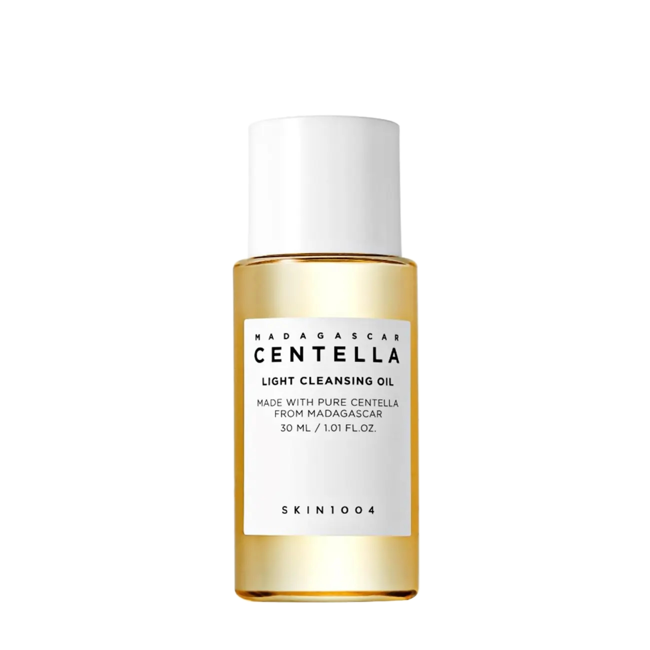 SKIN1004 Madagascar Centella Light Cleansing Oil - 30ml