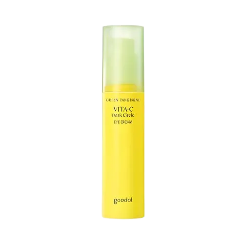 Goodal Green Tangerine Vita C Dark Circle Eye Cream - 30ml