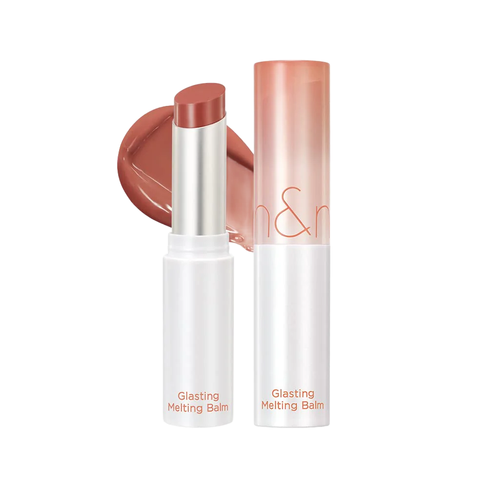 rom&nd Glasting Melting Balm - #05 Nougat Sand