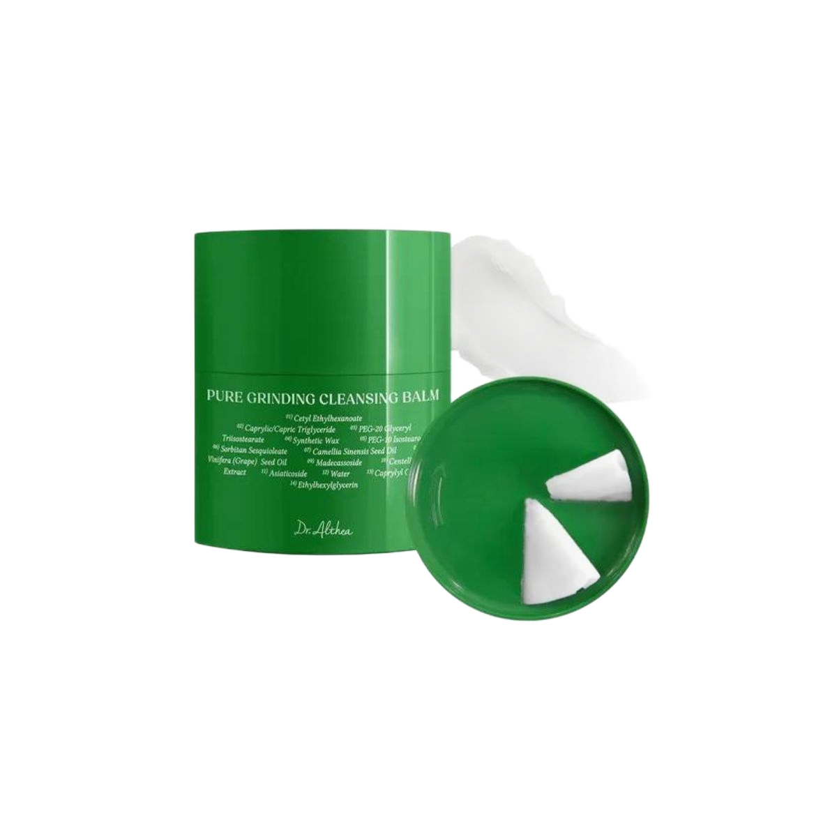 Dr.Althea Pure Grinding Cleansing Balm - 50ml