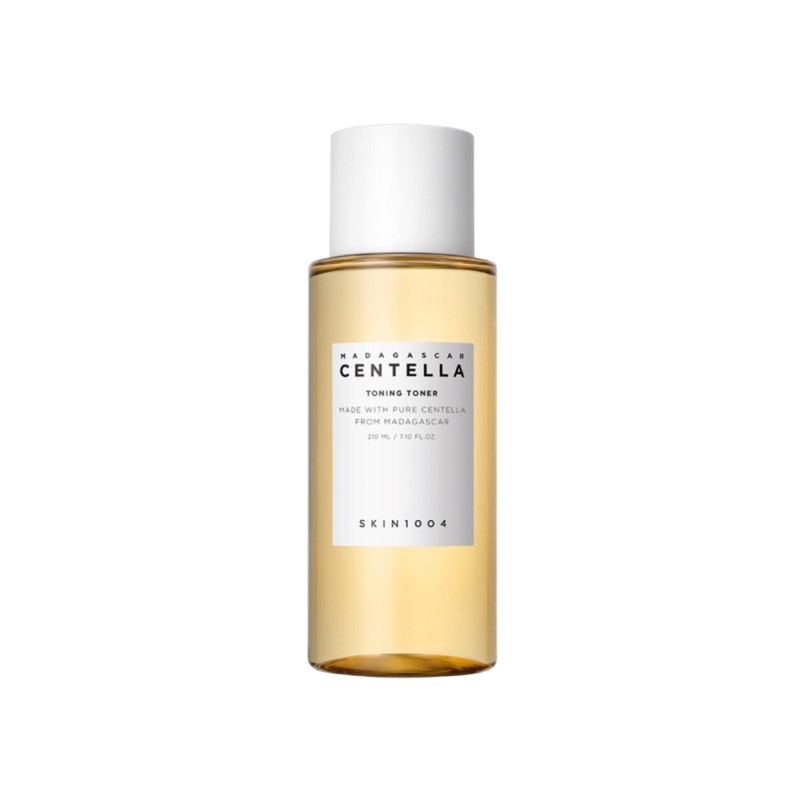 Skin1004 Madagascar Centella Toning Toner - 210ml