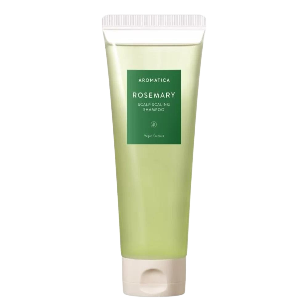 Aromatica Rosemary Scalp Scaling shampoo