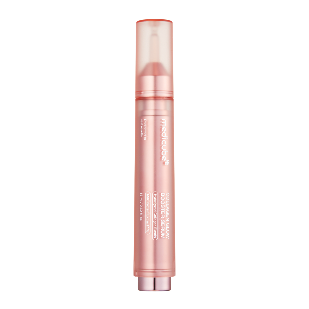 Medicube Collagen Glow Booster Serum - 15ml