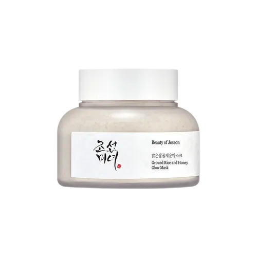Beauty of Joseon Ground Rice and Honey Glow Mask - 150ml