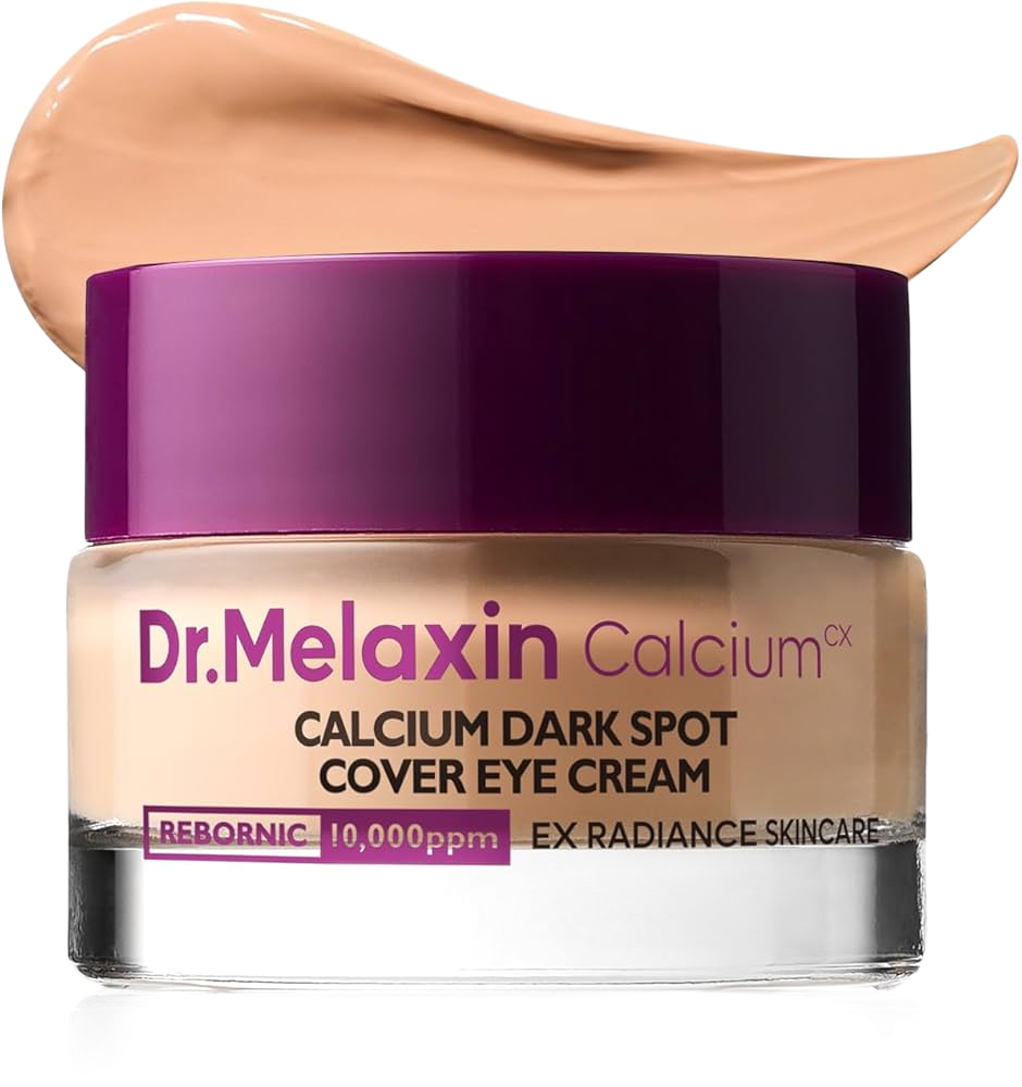 Dr.Melaxin CALCIUM DARK SPOT EYE CREAM