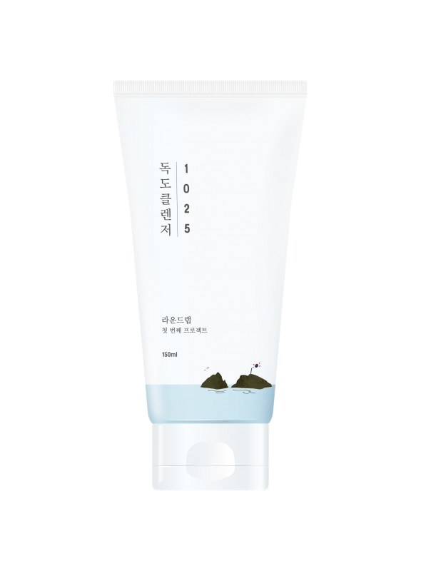 Round Lab1025 DOKDO CLENSER - 150ml